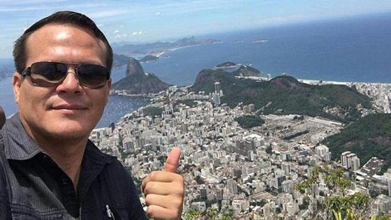 والد قائد الطائرة البوليفية كان طيارا وسقطت طائرته قبل 53 عاما! صورة رقم 4