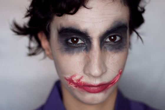   رند جارالله تدعم حقوق المرأة باستخدام مساحيق التجميل  صورة رقم 12