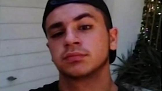 فيديو مثير.. صدم فتاة وتركها بين الحياة والموت  صورة رقم 8