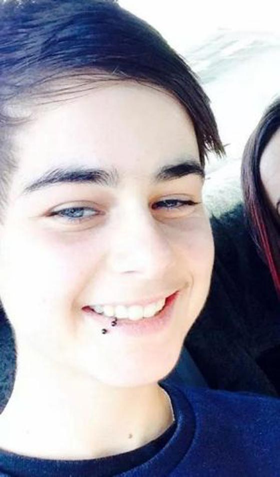 فيديو مثير.. صدم فتاة وتركها بين الحياة والموت  صورة رقم 5