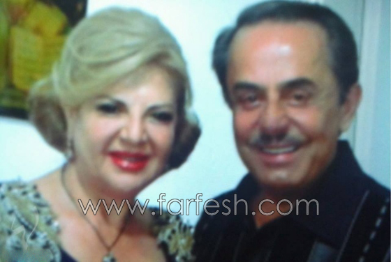 نزاع زوجتي ملحم بركات على ميراثه وحرمان ابنه من حضور الأربعين صورة رقم 6