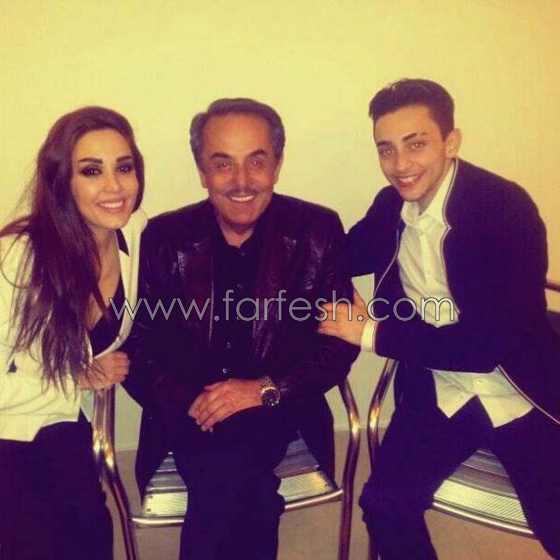 نزاع زوجتي ملحم بركات على ميراثه وحرمان ابنه من حضور الأربعين صورة رقم 2