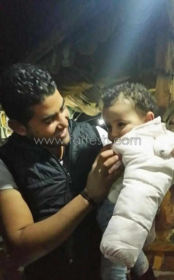 شاهدوا لحظة افتراس اسد لمدربه بسيرك مصري  صورة رقم 12