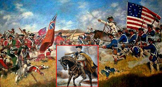 انتصارات حربية حدثت بسبب عدم إتباع الأوامر صورة رقم 1