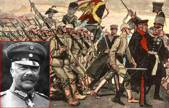 انتصارات حربية حدثت بسبب عدم إتباع الأوامر صورة رقم 4