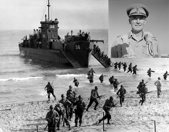 انتصارات حربية حدثت بسبب عدم إتباع الأوامر صورة رقم 5