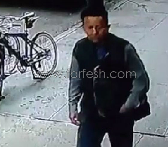 نيو يورك: البحث عن لص سرق دلوا مملوءا بالذهب  صورة رقم 1