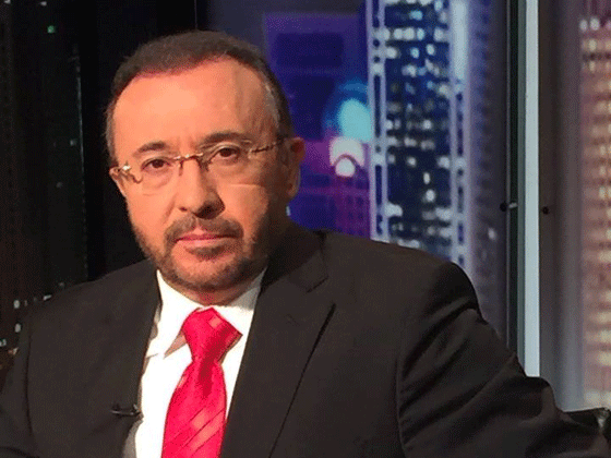 فيصل القاسم ينفعل ويشتم ضيفه: يا ابن الستين ألف صرماية! فيديو صورة رقم 7