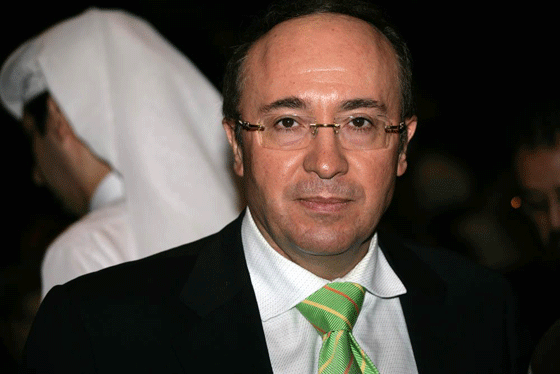 فيصل القاسم ينفعل ويشتم ضيفه: يا ابن الستين ألف صرماية! فيديو صورة رقم 8