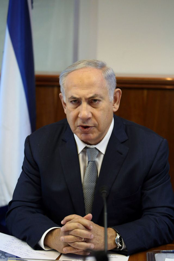 التحقيق مع زوجة نتانياهو بشبهة الفساد واستغلال المال العام صورة رقم 14