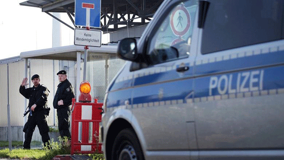 موظف الاستخبارات الألماني المتهم بالإرهاب كان ممثل أفلام إباحية صورة رقم 1