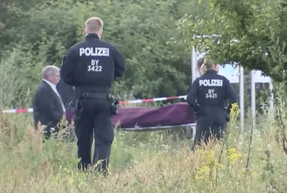 موظف الاستخبارات الألماني المتهم بالإرهاب كان ممثل أفلام إباحية صورة رقم 3