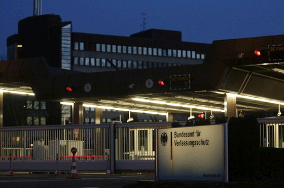 موظف الاستخبارات الألماني المتهم بالإرهاب كان ممثل أفلام إباحية صورة رقم 2