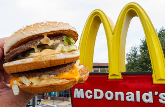 ماكدونالدز تعلن عن وفاة مخترع وجبة بيج ماك.. ماذا عن الخلطة السرية؟! صورة رقم 6