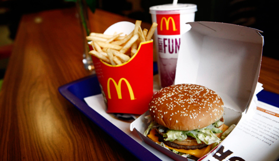 ماكدونالدز تعلن عن وفاة مخترع وجبة بيج ماك.. ماذا عن الخلطة السرية؟! صورة رقم 7