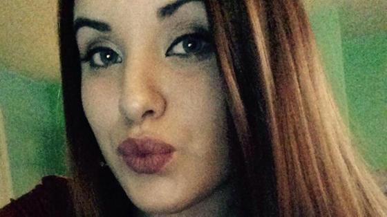 صدمة.. فتاة امريكية تنتحر امام عيون افراد عائلتها بسبب السمنة صورة رقم 6