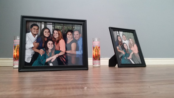 صدمة.. فتاة امريكية تنتحر امام عيون افراد عائلتها بسبب السمنة صورة رقم 9