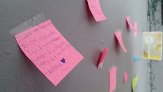 صدمة.. فتاة امريكية تنتحر امام عيون افراد عائلتها بسبب السمنة صورة رقم 2