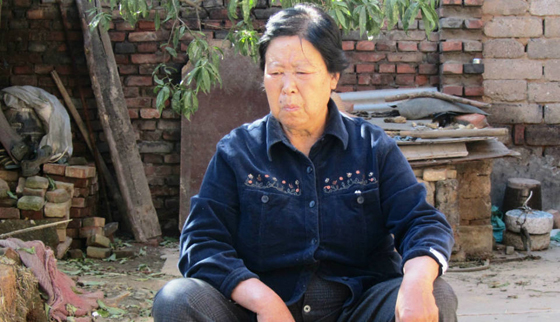 محكمة صينية تبرئ رجلا من تهمة القتل بعد 21 عاما من اعدامه صورة رقم 4