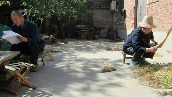 محكمة صينية تبرئ رجلا من تهمة القتل بعد 21 عاما من اعدامه صورة رقم 6