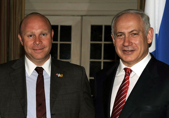 اسرائيل تستغيث في الحرائق وتغرق بمياه الامطار والفضائح والفساد صورة رقم 2