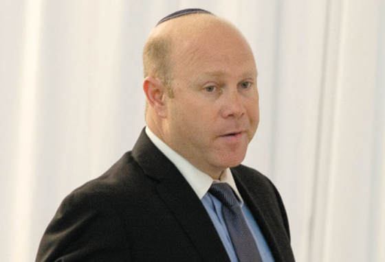 اسرائيل تستغيث في الحرائق وتغرق بمياه الامطار والفضائح والفساد صورة رقم 8