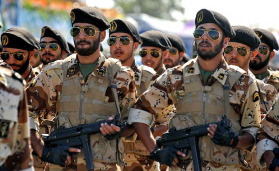 في العلن تلاسن وفي الخفاء تعاون.. هذه طببعة العلاقة بين اسرائيل وايران! صورة رقم 1