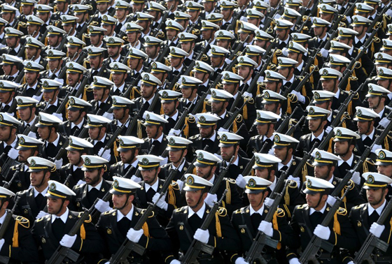 في العلن تلاسن وفي الخفاء تعاون.. هذه طببعة العلاقة بين اسرائيل وايران! صورة رقم 9