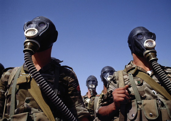 في العلن تلاسن وفي الخفاء تعاون.. هذه طببعة العلاقة بين اسرائيل وايران! صورة رقم 5