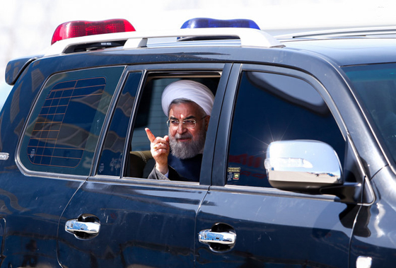 في العلن تلاسن وفي الخفاء تعاون.. هذه طببعة العلاقة بين اسرائيل وايران! صورة رقم 7