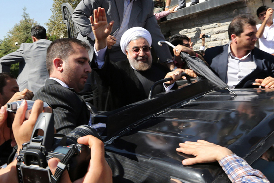 في العلن تلاسن وفي الخفاء تعاون.. هذه طببعة العلاقة بين اسرائيل وايران! صورة رقم 11