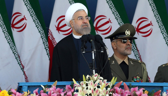 في العلن تلاسن وفي الخفاء تعاون.. هذه طببعة العلاقة بين اسرائيل وايران! صورة رقم 12