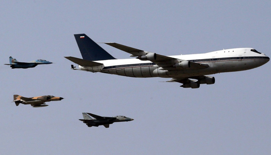 في العلن تلاسن وفي الخفاء تعاون.. هذه طببعة العلاقة بين اسرائيل وايران! صورة رقم 4