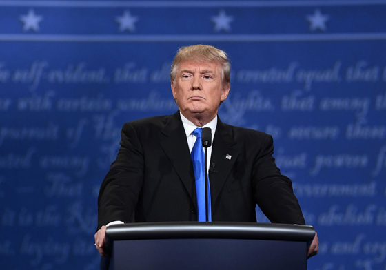 ترامب يهاتف رئيسة تايوان والصين تصف المكالمة بأنها عمل اتافه! صورة رقم 8