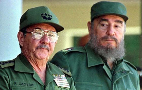 الوداع الأخير: ماذا وعد الرئيس الكوبي راؤول كاسترو أخاه الراحل فيدل؟ صورة رقم 5