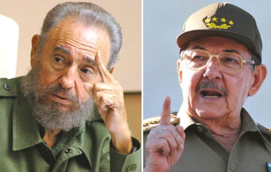 الوداع الأخير: ماذا وعد الرئيس الكوبي راؤول كاسترو أخاه الراحل فيدل؟ صورة رقم 6