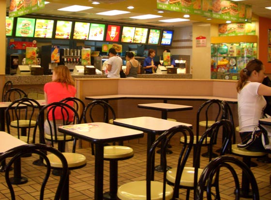 أغرب الدعاوى القضائية التي رفعت على مطاعم الوجبات السريعة صورة رقم 2