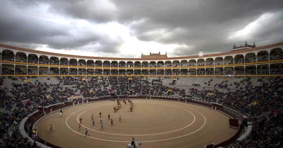  توقيف شخصين في اسبانيا بتهمة اهانة طفل (8 سنوات) مصاب بالسرطان صورة رقم 1