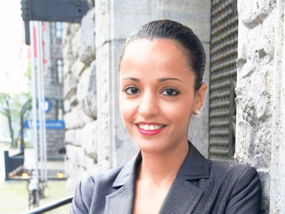 مسلمة ناطقة بلسان الخارجية الالمانية: المجتمع هنا يرى في الحجاب تخلفا صورة رقم 2