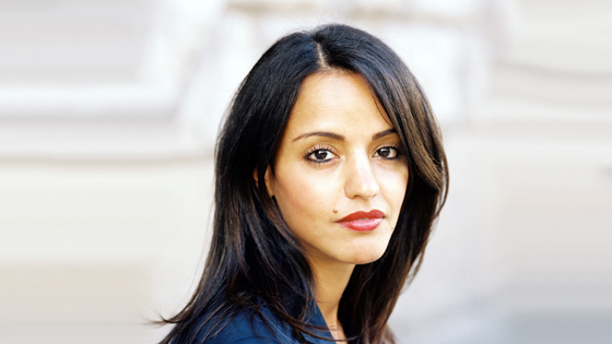 مسلمة ناطقة بلسان الخارجية الالمانية: المجتمع هنا يرى في الحجاب تخلفا صورة رقم 11