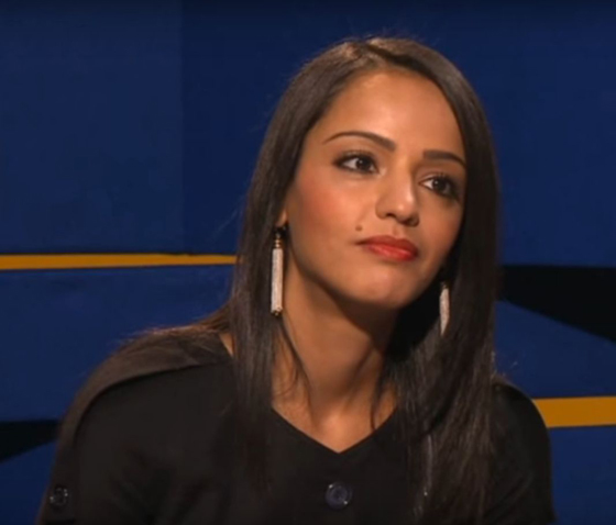 مسلمة ناطقة بلسان الخارجية الالمانية: المجتمع هنا يرى في الحجاب تخلفا صورة رقم 3