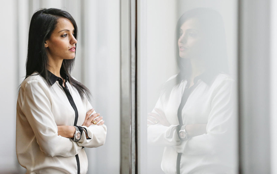 مسلمة ناطقة بلسان الخارجية الالمانية: المجتمع هنا يرى في الحجاب تخلفا صورة رقم 13