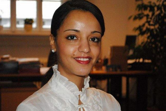 مسلمة ناطقة بلسان الخارجية الالمانية: المجتمع هنا يرى في الحجاب تخلفا صورة رقم 15