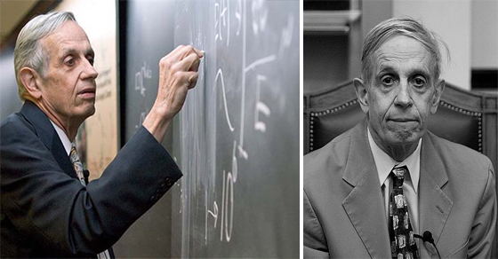 مشاهير اصابهم جنون العظمة: صدام، نيكسون، القذافي وزوج كيم كاردشيان صورة رقم 2