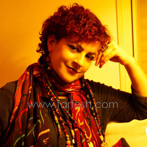 صور الفنانة الفلسطينية ريم بنا بعد نجاح عمليتها واستعادة صوتها صورة رقم 3