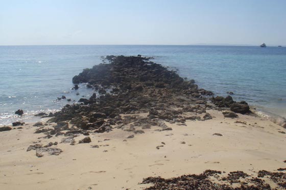  في هذا المكان التقى النبي موسى مع الخضر قبل 3200 عام.. صور صورة رقم 4