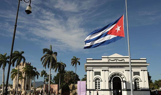 هنا يرقد فيدل كاسترو.. فأي مستقبل ينتظر كوبا بعده؟ صورة رقم 6