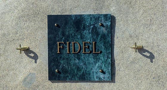 هنا يرقد فيدل كاسترو.. فأي مستقبل ينتظر كوبا بعده؟ صورة رقم 8