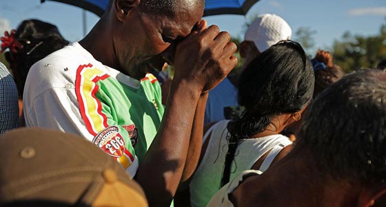 هنا يرقد فيدل كاسترو.. فأي مستقبل ينتظر كوبا بعده؟ صورة رقم 7