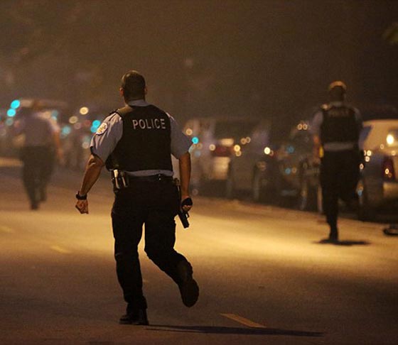  اسرائيل بعد غالبية الدول العربية على مؤشر الجريمة العالمي لعام 2016 صورة رقم 3